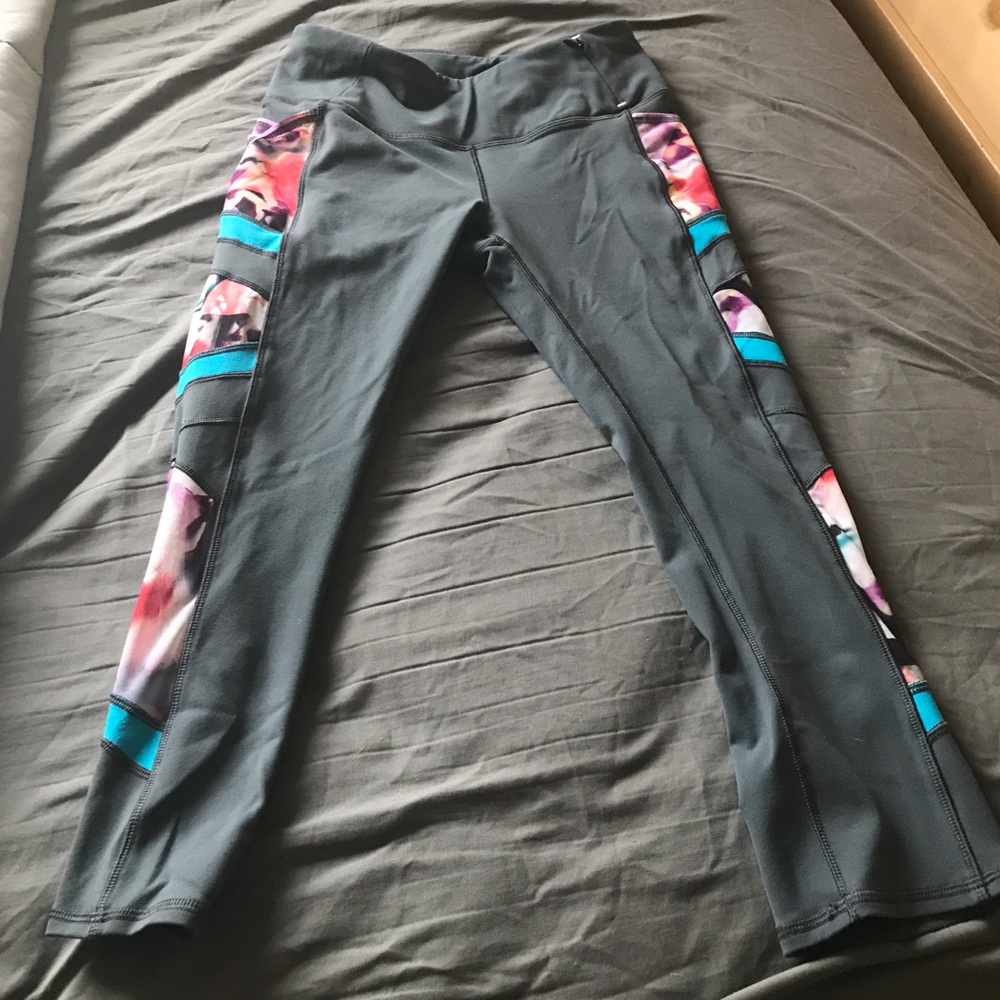 Calia Capri!